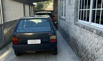 Imagem 2: Casa com 3 quartos em Rocha - São Gonçalo - RJ