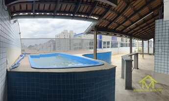 Imagem: Cobertura com 4 Quartos na Praia da Costa!