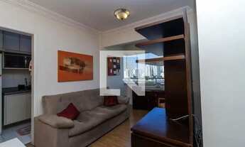 Imagem 2: Apartamento à Venda - Barra Funda, 2 Quartos, 50 m2