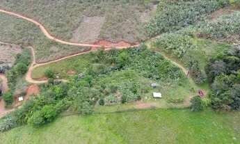 Imagem: Terreno à venda, 1200 m² por R$ 130.000,00