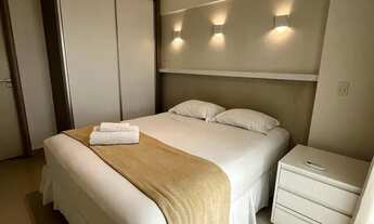 Imagem 3: Apartamento de 1/4 - mobiliado - Contrato Anual