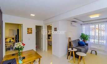 Imagem: Imóvel para venda tem 65 metros quadrados