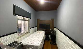 Imagem 5: Casa com 3 quartos à venda, 121 m² por R$ 379.000 - Galo Branco - São Gonçalo/RJ