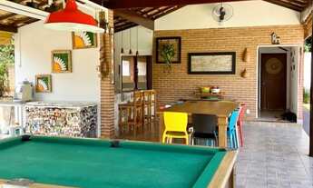 Imagem 6: Linda Chácara em Araraquara - SP