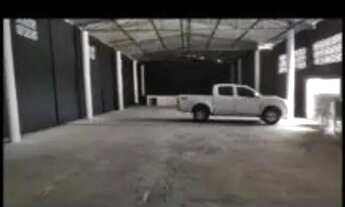 Imagem 2: Galpão para aluguel tem 320 metros quadrados em Pau da Lima - Salvador - BA