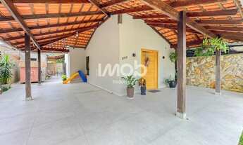 Imagem 7: CASA COM 1 SUÍTE + 2 QUARTOS, ILHA DA FIGUEIRA EM JARAGUÁ DO SUL