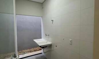 Imagem 5: Excelente Casa Nova, de tres quartos, sendo uma suite - 1506 sul