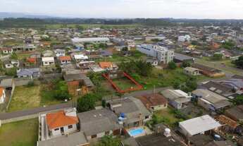 Imagem 3: Casa com lage de 12cm pronta para receber segundo piso a 600 metros do mar