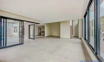 Imagem 3: CASA EM CONDOMÍNIO - GENESIS 1 - SP