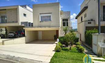 Imagem: Casa Alto Padrão condomínio Suru new ville