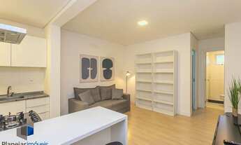 Imagem: Apartamento em Centro Histórico