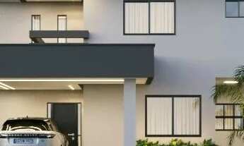 Imagem: Casa no Malui - Fase final de Construção