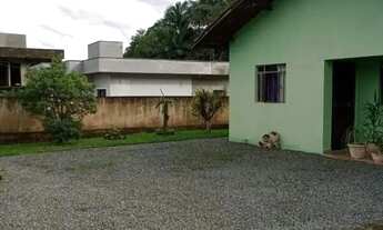 Imagem 2: Casa à venda em Três Rios do Norte, Jaraguá do Sul 3 Quartos, 2 Vagas