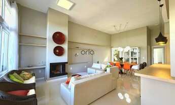 Imagem 6: Casa mobiliada e decorada com 03 suítes à venda no Condomínio Las Palmas Xangri-Lá. REF