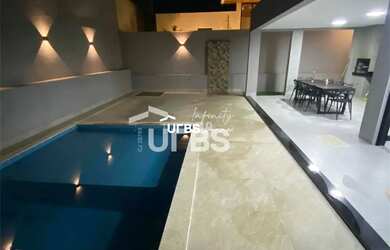 Imagem 7: Excelente Oportunidade ! Sobrado 4 suítes no Condomínio Jardim Veneza