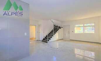 Imagem 7: Sobrado com 3 dormitórios à venda, 123 m² por R$ 749.000,00 - Bairro Alto - Curitiba/PR