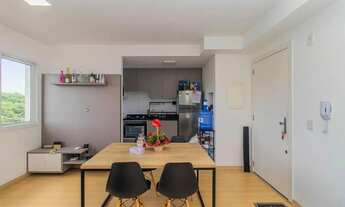 Imagem 4: Apartamento à venda 2 dormitórios 1 vaga - Azenha - Porto Alegre/RS R$ 378.000