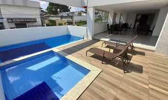 Imagem 5: Apto 3 Quartos com suítes - 84m² - 2 vagas - Conjunto Aruanã