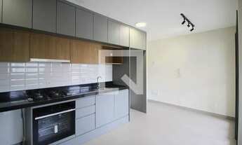 Imagem 3: Apartamento à Venda - Vila Olímpia, 1 Quarto, 39 m2