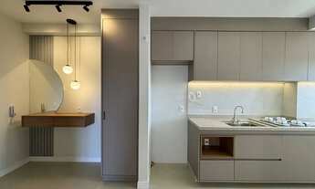 Imagem 7: Imóvel para venda possui 52 metros quadrados com 2 quartos