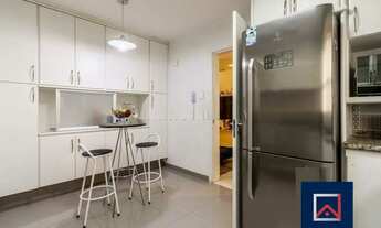 Imagem 6: Venda Apartamento 4 Dormitórios - 130 m² Perdizes