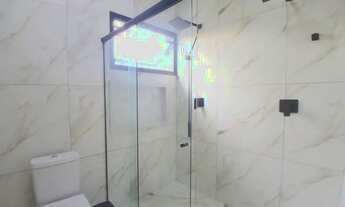 Imagem 2: Casa térrea para venda com 200 metros quadrados com 3 quartos