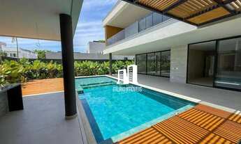 Imagem 7: Casa com 5 dormitórios à venda, 840 m² por R$ 11.900.000,00 - Barra da Tijuca - Rio de Jan