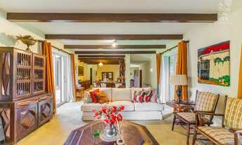 Imagem 4: Casa em Condomínio no Jardim Europa, 04 Suítes, 05 Vagas, Piscina, Bacacheri, Curitiba