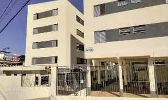 Imagem: Apartamento 1 dorm. - Edifício Solar dos