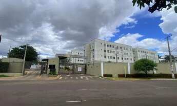 Imagem: Apartamento próximo a UFMS