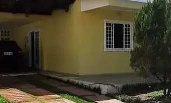 Imagem: Casa Condomínio Elegance