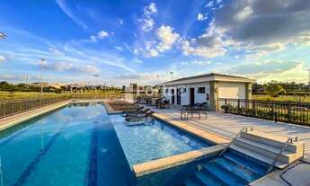 Imagem 2: Construa Seu Futuro: Terreno à Venda no Condomínio Setlife II com Infraestrutura Completa!