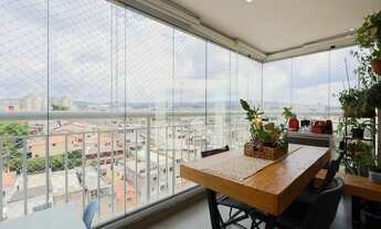 Imagem 5: Apartamento à Venda - Santana, 3 Quartos, 89 m2