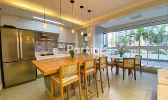 Imagem 6: Imóvel para venda tem 74 metros quadrados com 2 quartos em Setor Bueno - Goiânia - GO