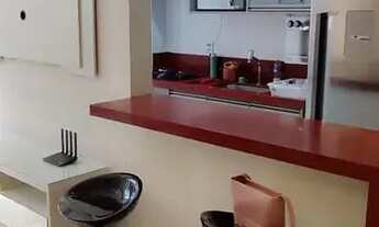 Imagem 6: Imóvel mobiliado para aluguel com 77 metros quadrados com 3 quartos em Piatã - Salvador