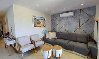 Imagem 7: Cobertura com 3 dormitórios à venda, 201 m² por R$ 1.980.000,00 - Barra da Tijuca - Rio de