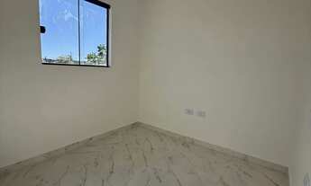 Imagem 5: Casa com 3 quartos em condomínio no Campo de Santana