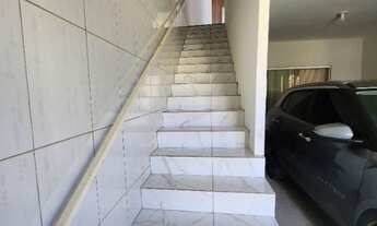 Imagem 3: Casa de andar próximo ao Shopping São Braz - Marcos Freire II