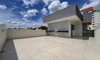 Imagem: Apartamento à venda no bairro Santa Mônica