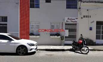 Imagem: Imóvel compacto no bairro de Fátima