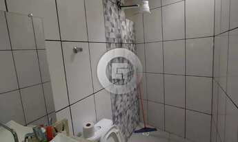 Imagem 3: Apartamento em Montes Claros, no bairro Canelas, à venda