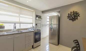 Imagem 13: Aluguel Apartamento 2 Dormitórios - 112 m² Pinheiros