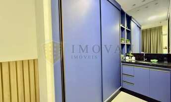 Imagem 7: 1 quarto (Flat), Barão de Mauá, Vila Seixas, Mobiliado