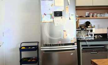 Imagem 7: Apartamento mobiliado para locação e à venda com 120m², Pinheiros, São Paulo