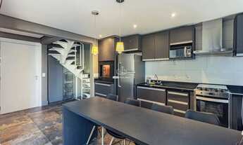 Imagem 4: Apartamento Duplex no Rossi Estilo