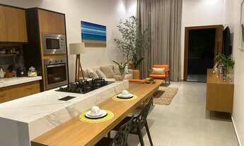 Imagem: Cobertura do Reserva das Águas 100 Mobiliado