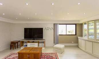 Imagem 4: Cobertura à venda no Juvevê ARYA1