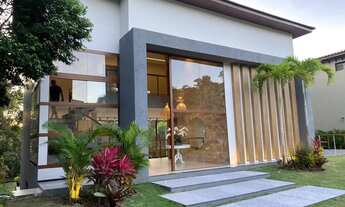 Imagem 2: Casa Alto Padrão no Litoral Norte