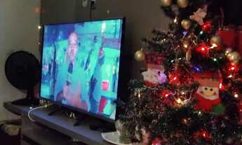 Imagem: Condomínio Spazio Soberano Buraquinho