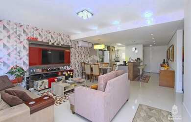 Imagem 4: Apartamento Garden,3 dormitórios,2 vagas a 4 minutos do Barra Shopping!